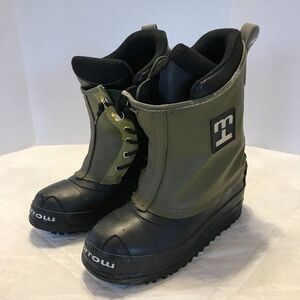 Vintage Morrow Snowboard‎ Boots Mens 8 Waterproof double boots